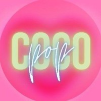 Cocopopstore logo - Similar company to Seriesmaddy
