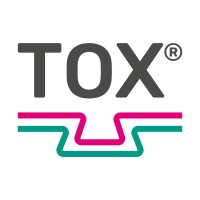 TOX® Brasil logo - Similar company to Iscar Do Brasil