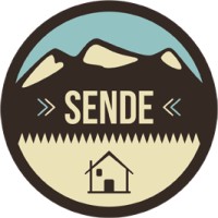 Sende logo - Similar company to Ares Pmo