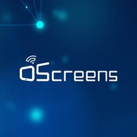 oScreens logo - Similar company to Neuralagent