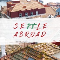Settle Abroad logo - Similar company to Settleabroad.In