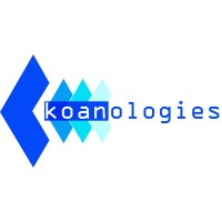 Koanologies logo - Similar company to Urban Hawk Data Intelligence Limited