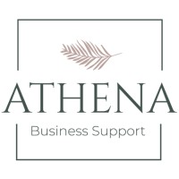 Athena Business Support logo - Similar company to Unico Works