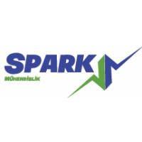 SPARK OTOMASYON ELEKTRİK MÜHENDİSLİK SAN. TİC. LTD. ŞTİ. logo - Similar company to Goal Project