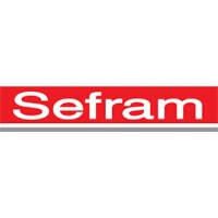 Sefram Instruments logo - Similar company to Metrel