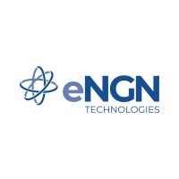 eNGN Technologies logo - Similar company to Tesla It