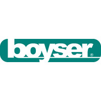 BOMBAS BOYSER S.L. logo - Similar company to Verderflex Peristaltic Pumps
