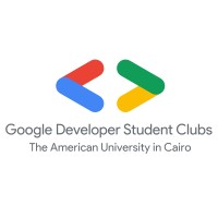 GDSC AUC logo - Similar company to Teqfest