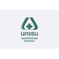 Nakornthon Hospital logo - Similar company to Taylorwest | Commercial Flooring | Hygienic Wall Cladding | Acoustic Panels