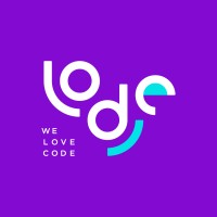 Lode - We Love Code logo - Similar company to Teceo