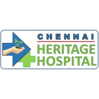 Chennai Heritage Hospital logo - Similar company to Hande Hospital