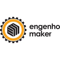 Engenho Maker logo - Similar company to Maker Uno