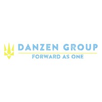 Danzen Group logo - Similar company to Comtelecom E.I.R.L.