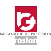ROSTAN SAS Mécanique de précision logo - Similar company to Mp2L