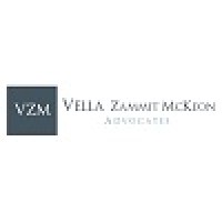 Vella Zammit McKeon logo - Similar company to David Griscti & Associates