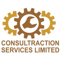 Consultraction Services Limited logo - Similar company to Sinamics Electrical Engineering Limited