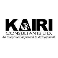 Kairi Consultants Ltd logo - Similar company to Coastal Dynamics 2025