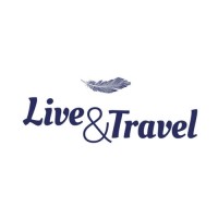 Live & Travel Greece logo - Similar company to Seabob Greece