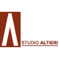 Studio Altieri S.p.A. a Socio Unico logo - Similar company to Altieri