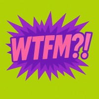 WTFM?! - What's the Future of Music?! (Podcast) logo - Similar company to Limbo/