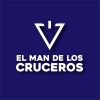 El Man de los Cruceros logo - Similar company to Ipsos - Caribbean And Central America
