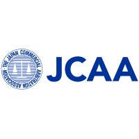Japan Commercial Arbitration Association logo - Similar company to Intadr Dmcc