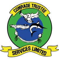 Comrade Trustee Services Limited logo - Similar company to Mtis