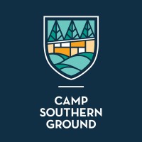 Camp Southern Ground logo - Similar company to Boulder Crest Foundation