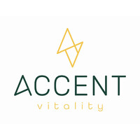 Accent Vitality logo - Similar company to Cynegetic