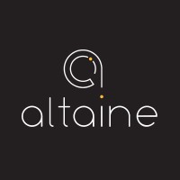 Altaine logo - Similar company to Alias Payments Inc.