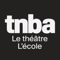 tnba - Théâtre national Bordeaux Aquitaine logo - Similar company to Opéra National De Bordeaux