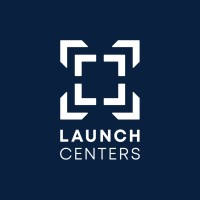 Launch Centers logo - Similar company to Create Recovery Center