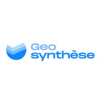Géosynthèse logo - Similar company to Cacd