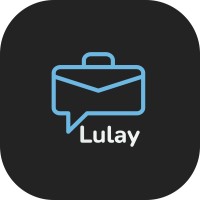 Lulay logo - Similar company to Hej Kitchen