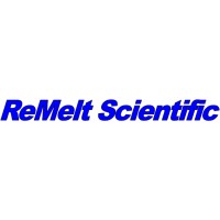 ReMelt Scientific, Inc logo - Similar company to Ar Premier Machine, Llc.