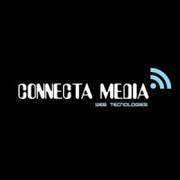 Connecta Media - Web Tecnologies logo - Similar company to Agência Elemento 79 - Tráfego Pago
