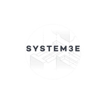 SYSTEM3E Ireland logo - Similar company to System 3E