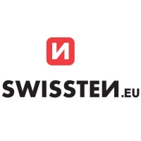 SWISSTEN.eu logo - Similar company to Swissten