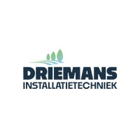 Driemans Installatietechniek logo - Similar company to Charitech Groep