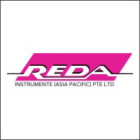 REDA Instrumente (Asia Pacific) logo - Similar company to Robbins Instruments Inc.