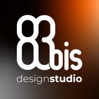 83BIS design studio logo - Similar company to Arkhenspaces
