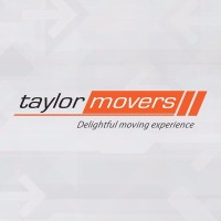 Taylor Movers EA logo - Similar company to Cube Movers Limited