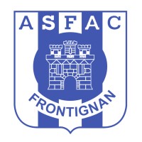 Avenir Sportif Frontignan Athletic Club logo - Similar company to Émergence Professional