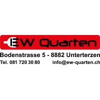 EW Quarten logo - Similar company to Tb.Glarus