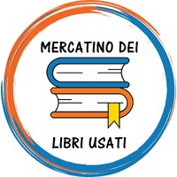 Mercatino dei libri usati logo - Similar company to Gráficanarias