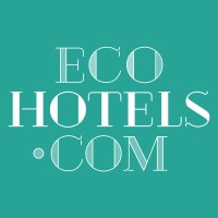 EcoHotels.com logo - Similar company to Plugin Heat Club