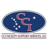 CCI Facility Support Services logo - Similar company to Bbch Support Services, Llc