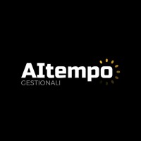 AItempo logo - Similar company to Brianzadigitale