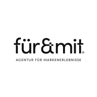 für&mit GmbH & Co. KG logo - Similar company to E&E Design