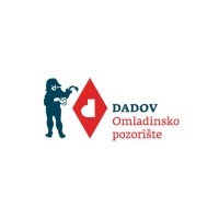 Dadov acting school logo - Similar company to Blablamedia
